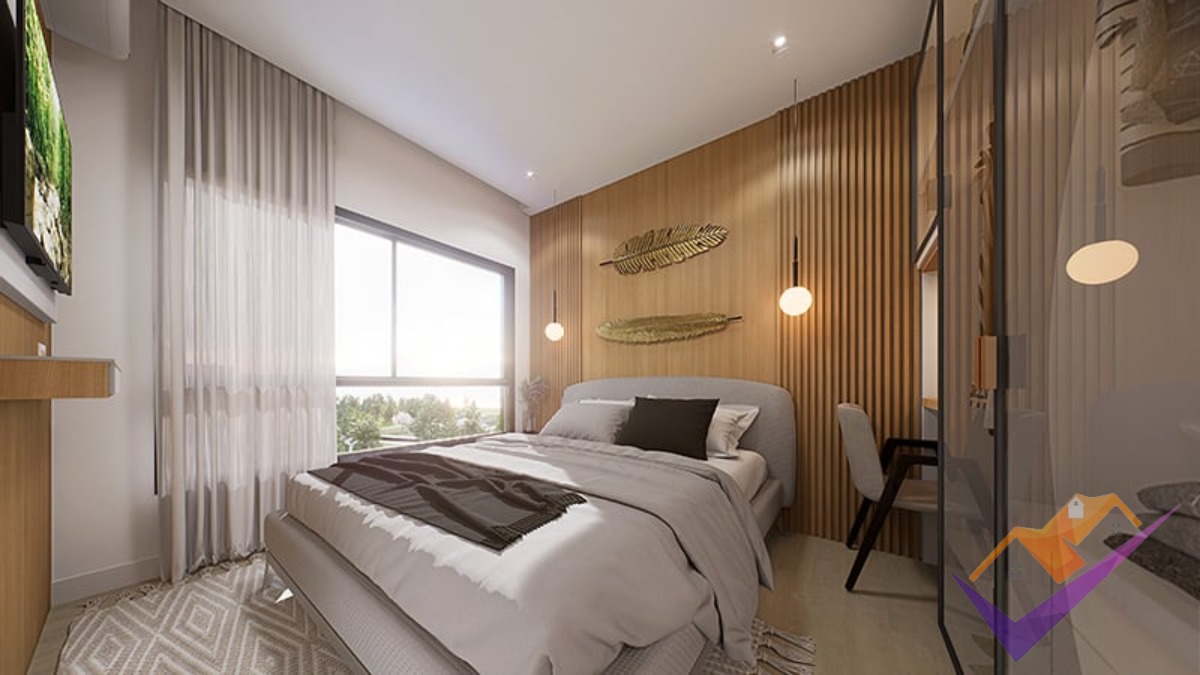LANÇAMENTO NO PORTO NOVO Ruy Barbosa Residencial, 350 metros da praia.