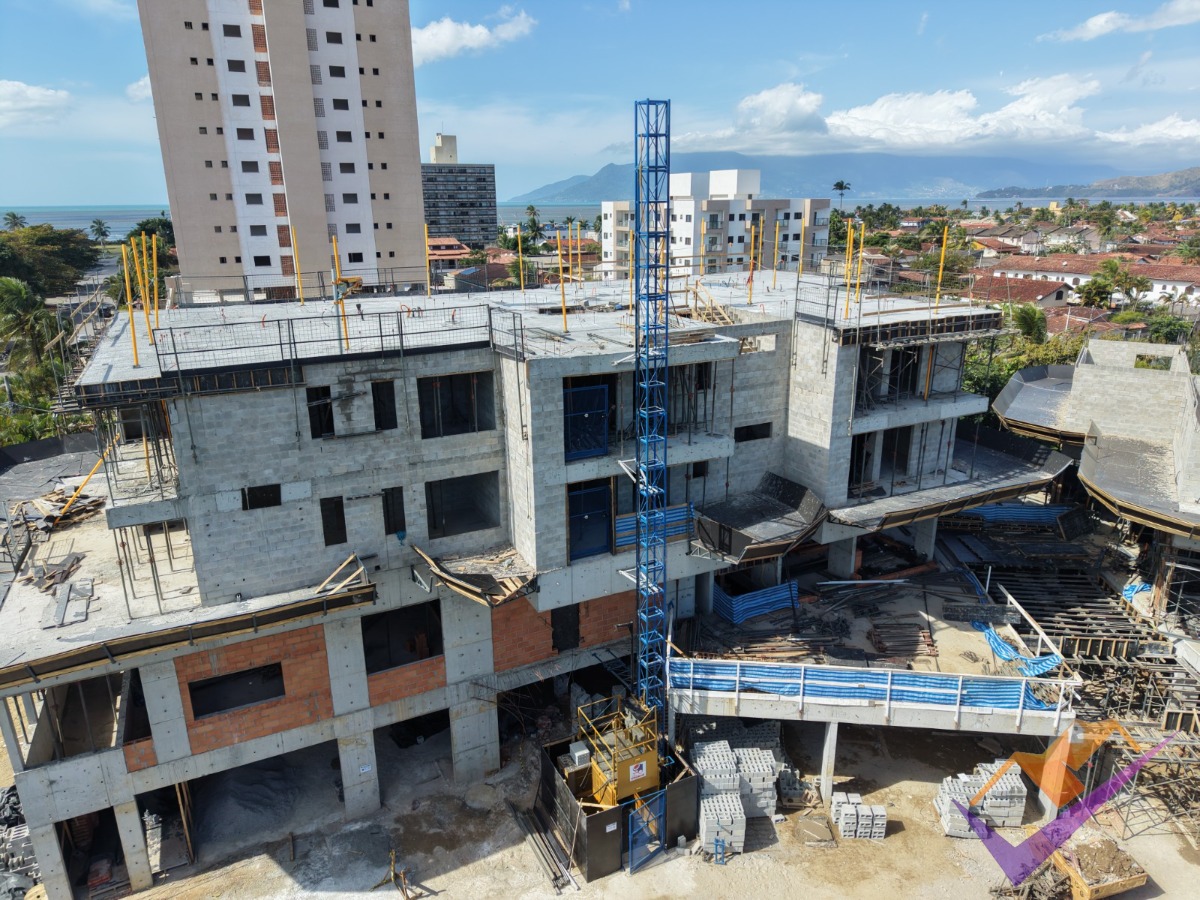 Lançamento No Porto Novo Ruy Barbosa Residencial, 350 Metros da Praia