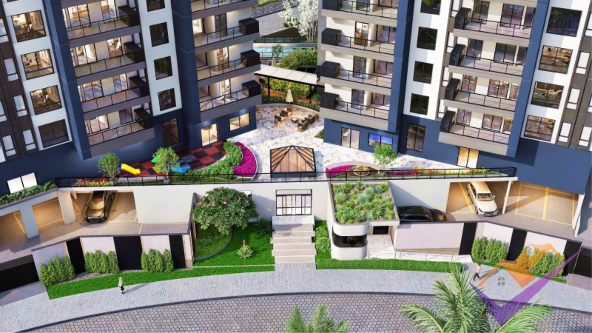 LANÇAMENTO NO PORTO NOVO Ruy Barbosa Residencial, 350 metros da praia.