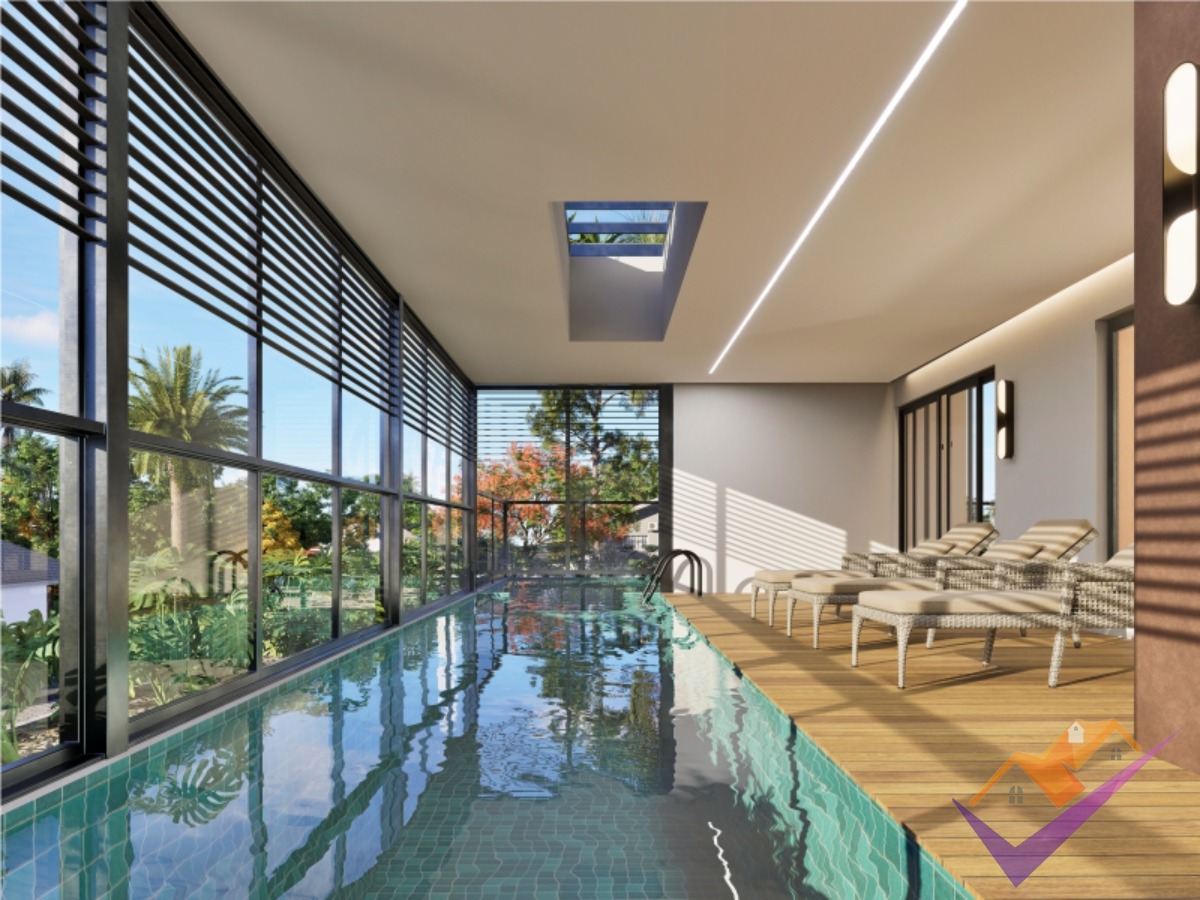 LANÇAMENTO NO PORTO NOVO Ruy Barbosa Residencial, 350 metros da praia.