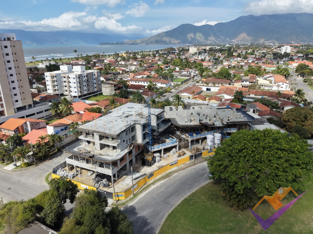 LANÇAMENTO NO PORTO NOVO Ruy Barbosa Residencial, 350 metros da praia.