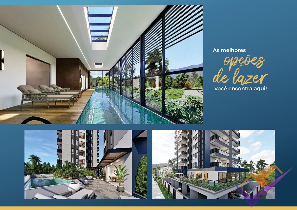 LANÇAMENTO NO PORTO NOVO Ruy Barbosa Residencial, 350 metros da praia.