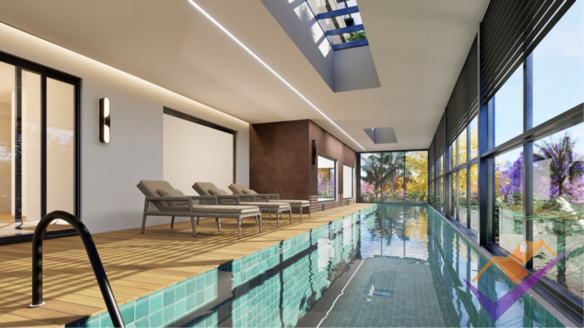 LANÇAMENTO NO PORTO NOVO Ruy Barbosa Residencial, 350 metros da praia.