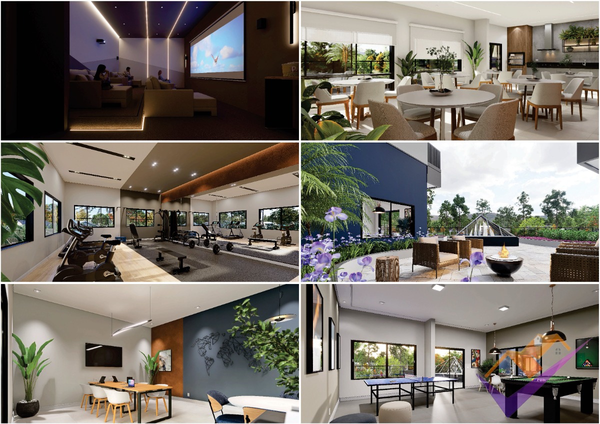 LANÇAMENTO NO PORTO NOVO Ruy Barbosa Residencial, 350 metros da praia.
