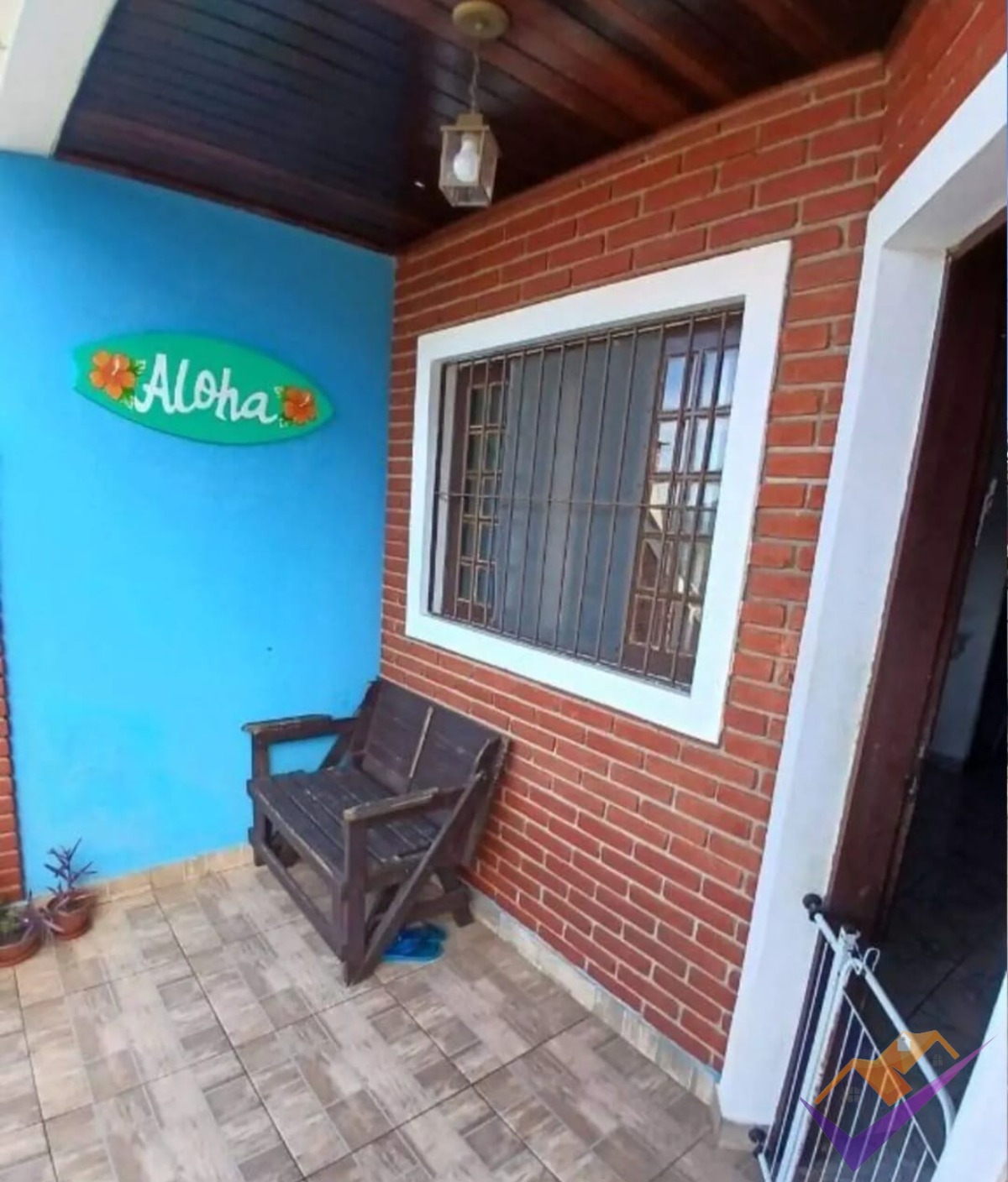 Casa, 2 quartos, 85 m² - Foto 4