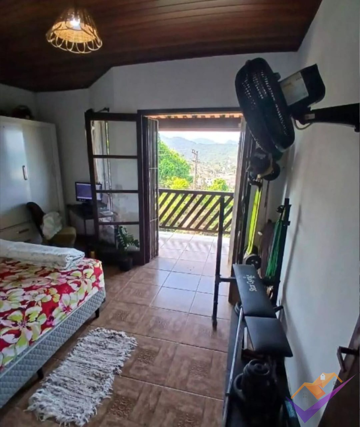 Casa, 2 quartos, 85 m² - Foto 16