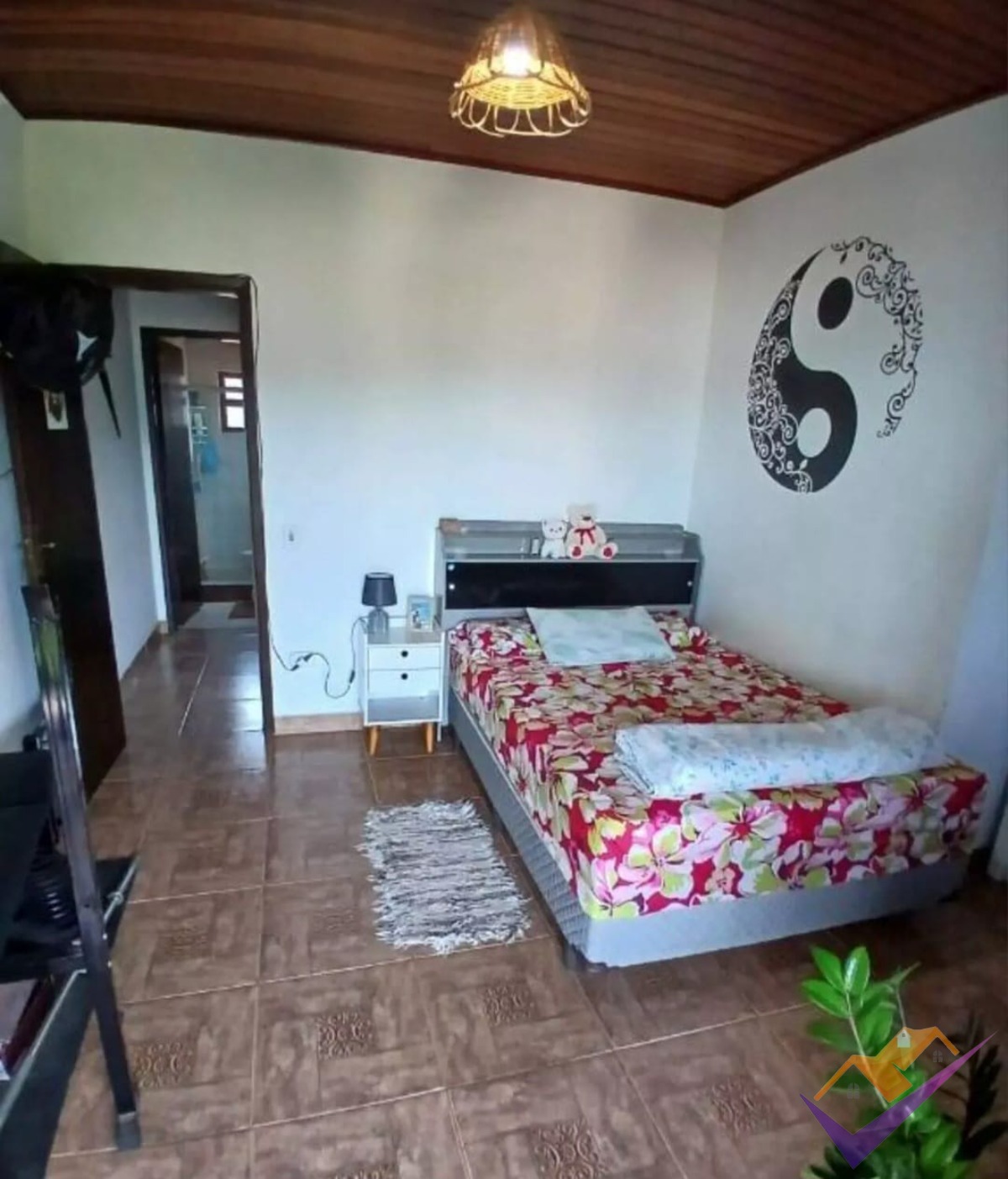 Casa, 2 quartos, 85 m² - Foto 15