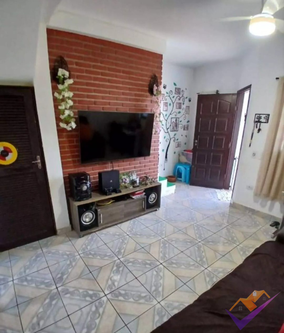 Casa, 2 quartos, 85 m² - Foto 8