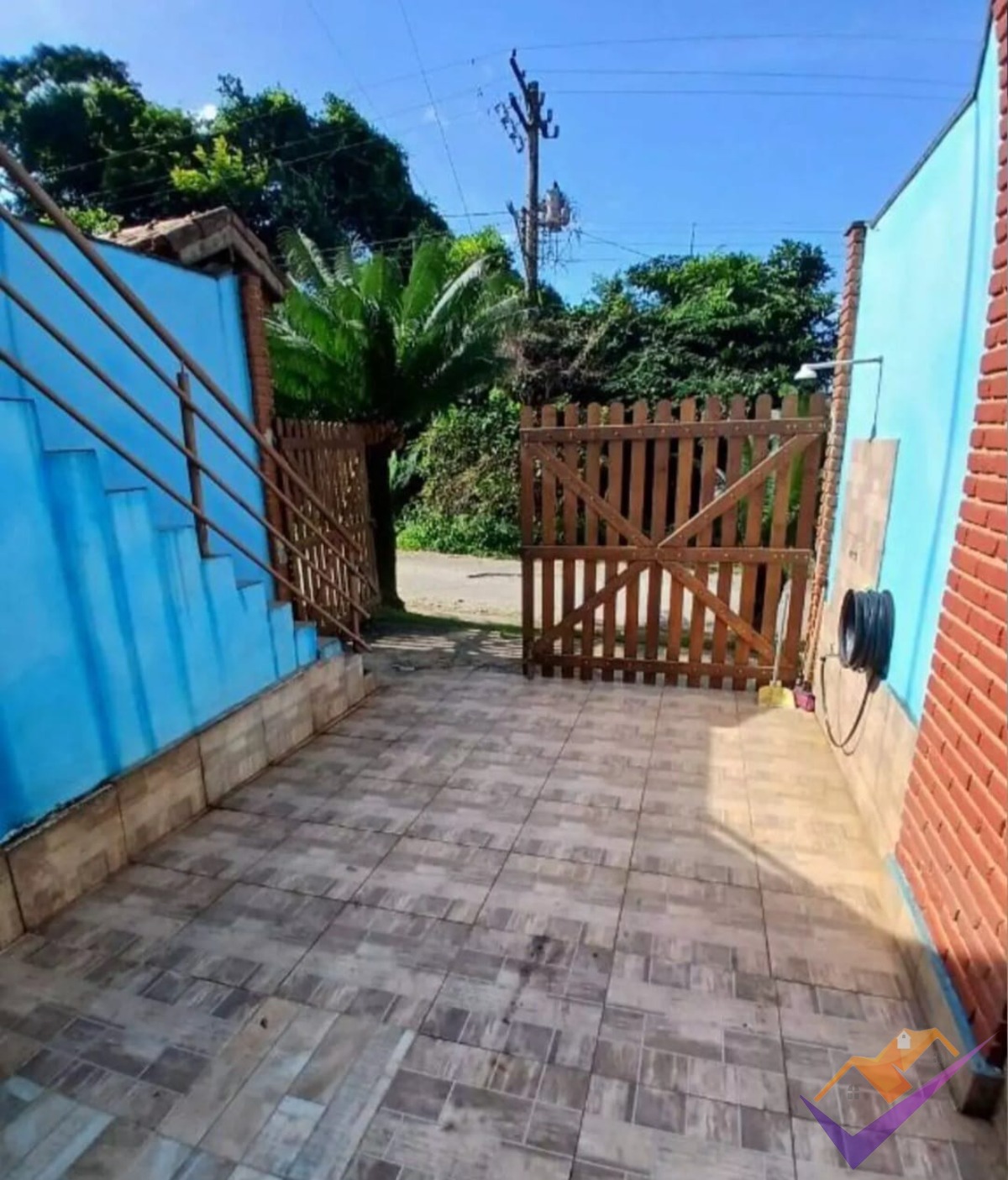 Casa, 2 quartos, 85 m² - Foto 2