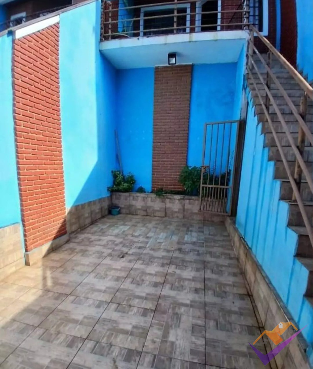 Casa, 2 quartos, 85 m² - Foto 3