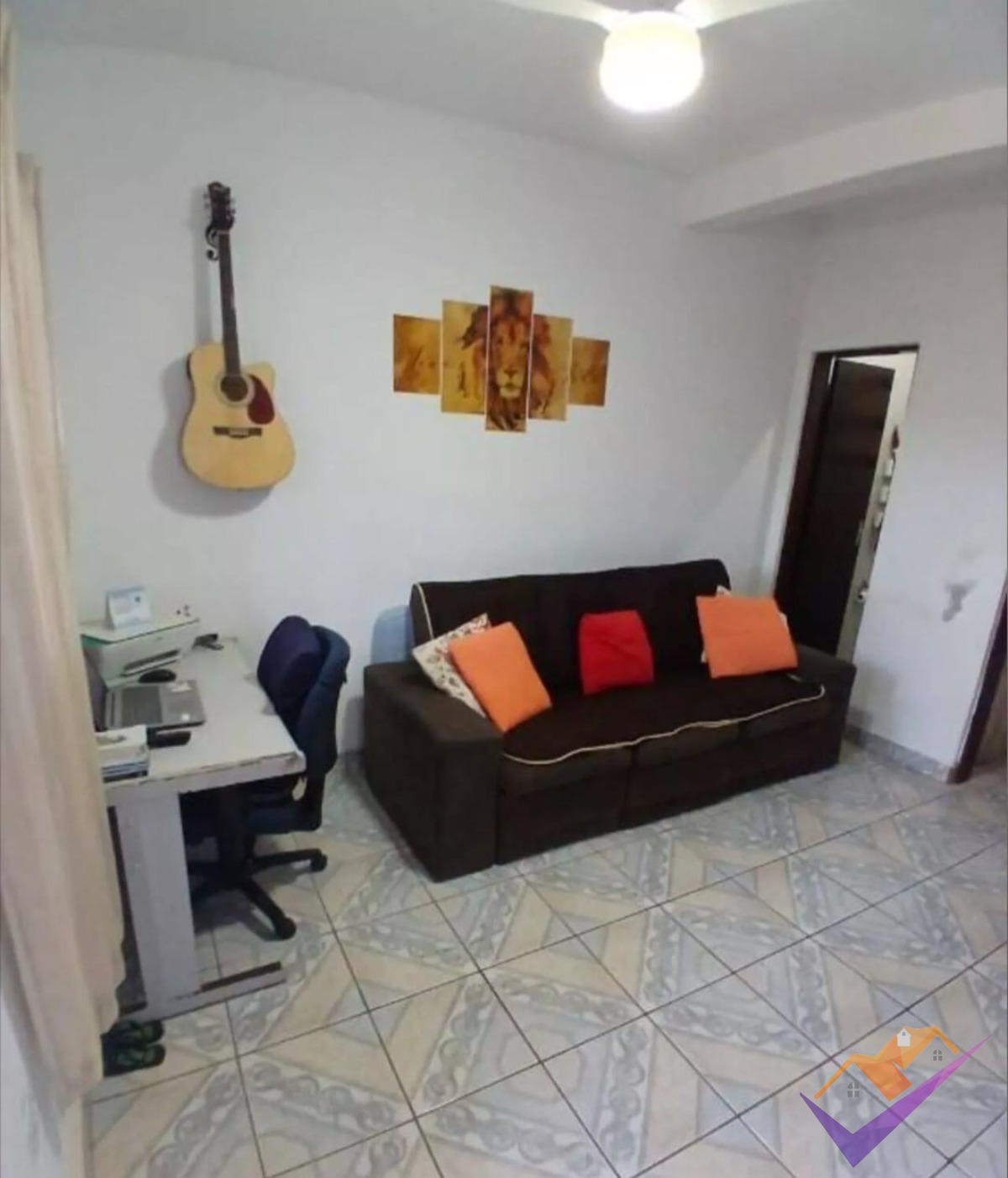 Casa, 2 quartos, 85 m² - Foto 9