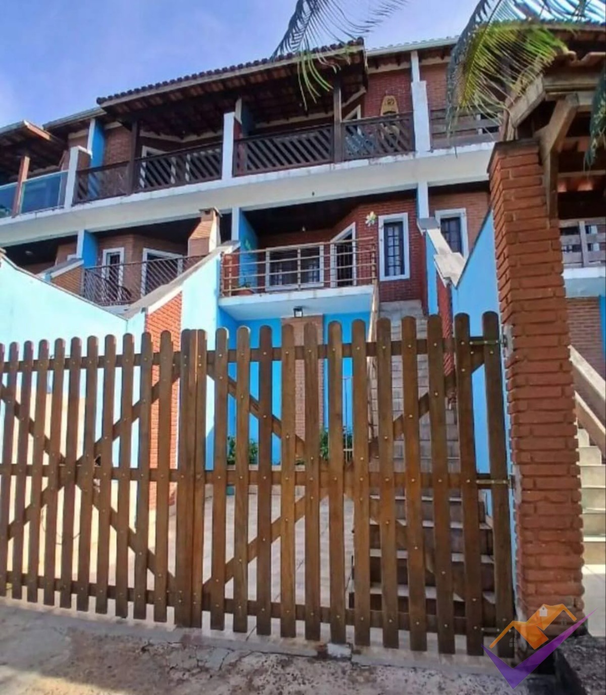 Casa, 2 quartos, 85 m² - Foto 6