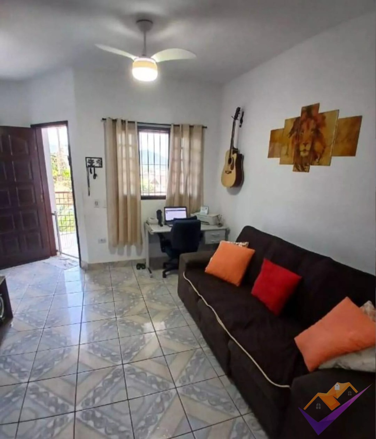 Casa, 2 quartos, 85 m² - Foto 10