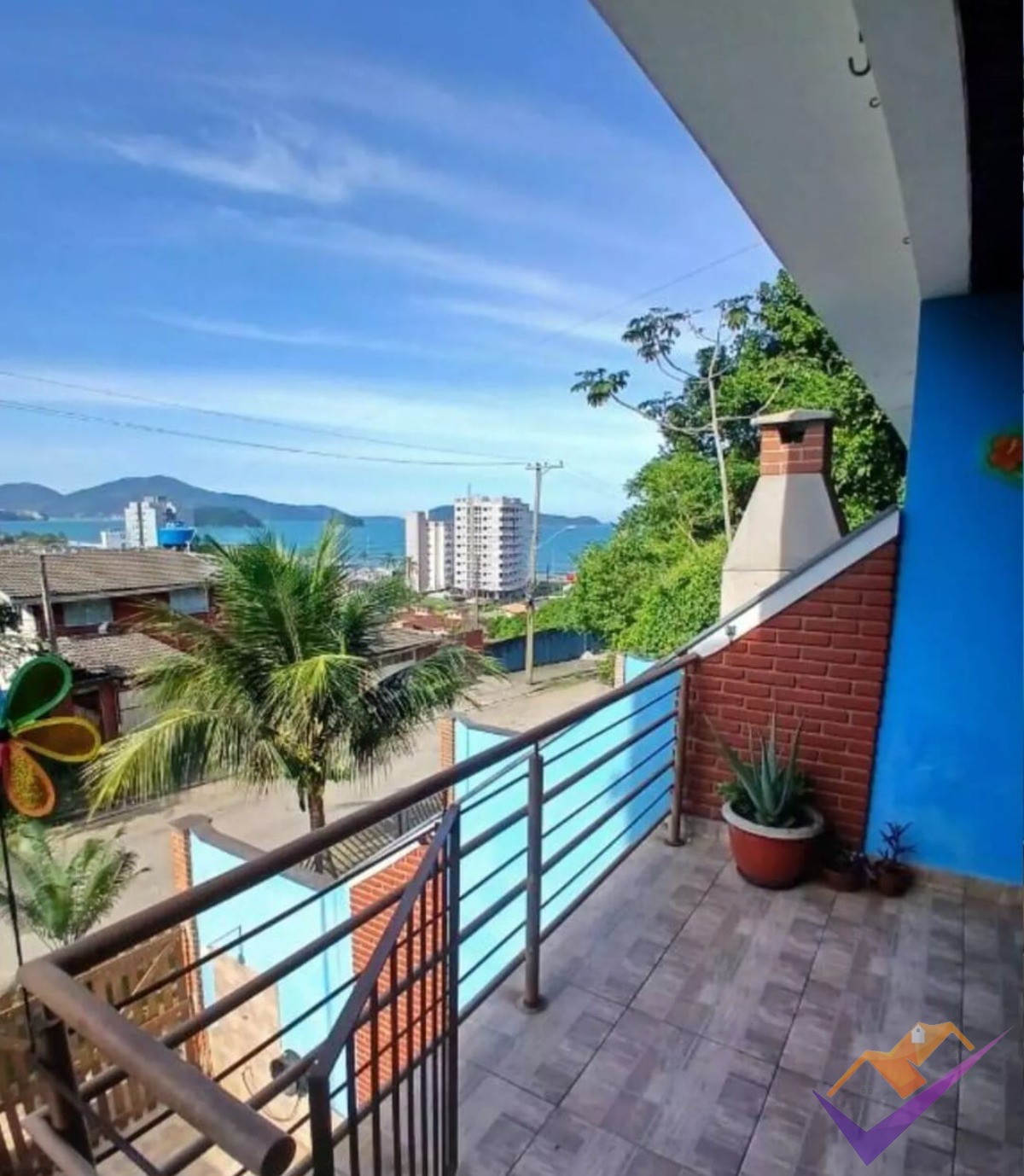 Casa, 2 quartos, 85 m² - Foto 1