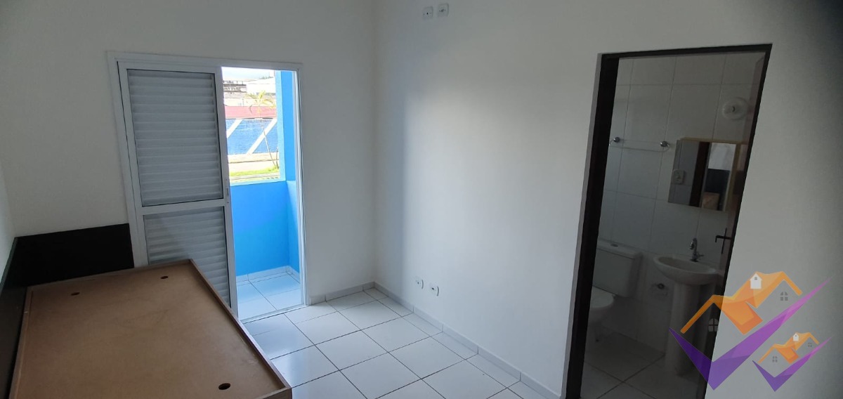 Sobrado, 3 quartos, 111 m² - Foto 1