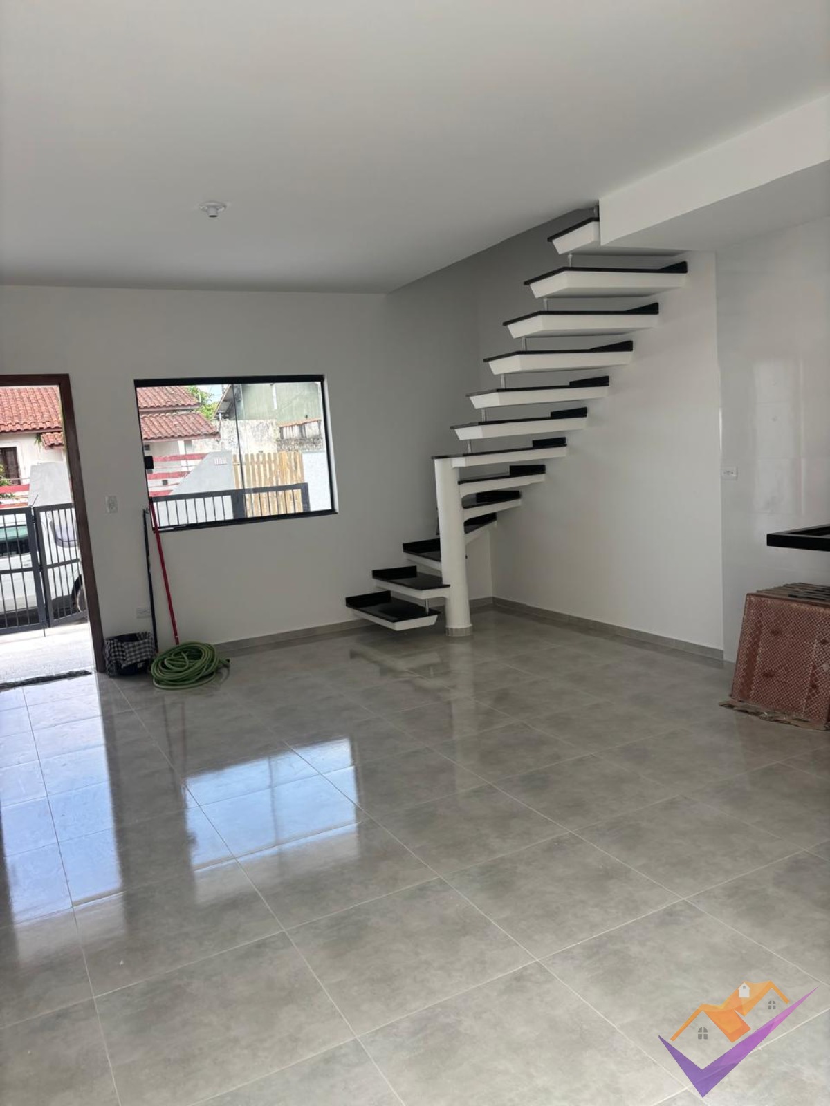 Excelente villagio em massaguaçu, a poucos metros da praia