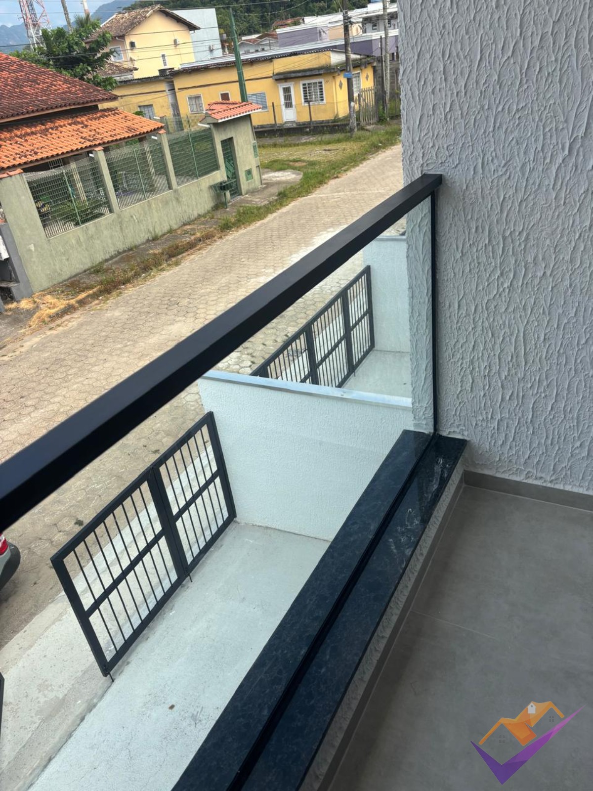 Excelente villagio em massaguaçu, a poucos metros da praia
