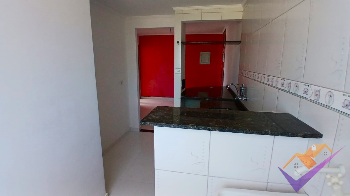 Apartamento de 2 dormitórios, Sumaré. Ilha de Capri.