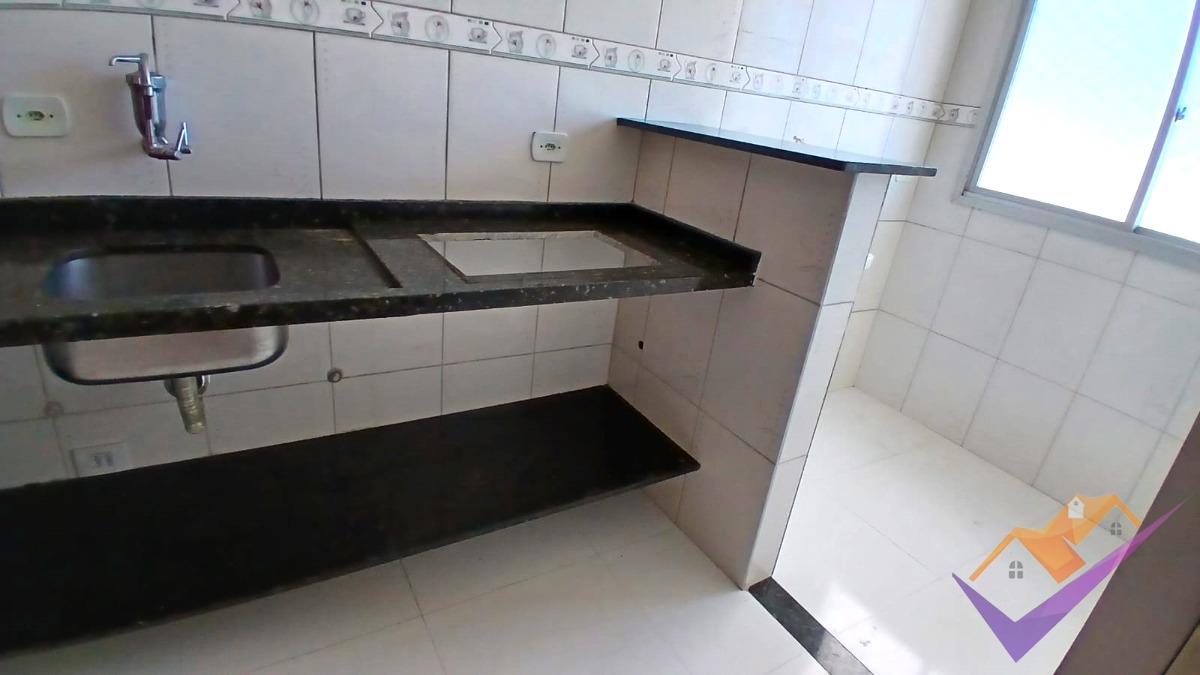 Apartamento de 2 dormitórios, Sumaré. Ilha de Capri.