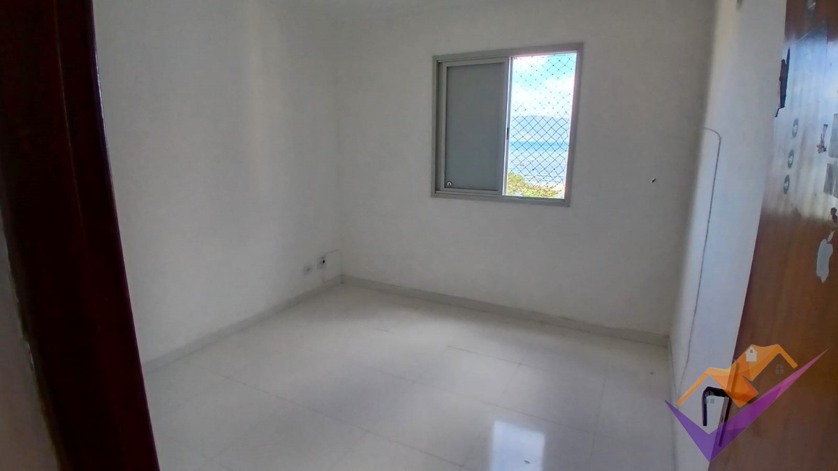 Apartamento de 2 dormitórios, Sumaré. Ilha de Capri.