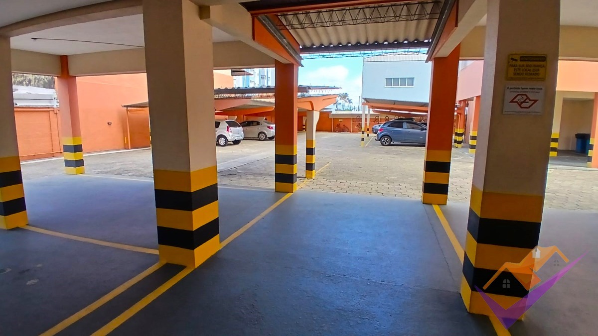 Apartamento de 2 dormitórios, Sumaré. Ilha de Capri.