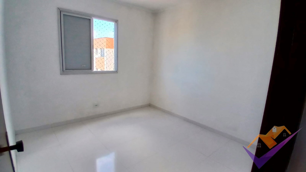 Apartamento de 2 dormitórios, Sumaré. Ilha de Capri.