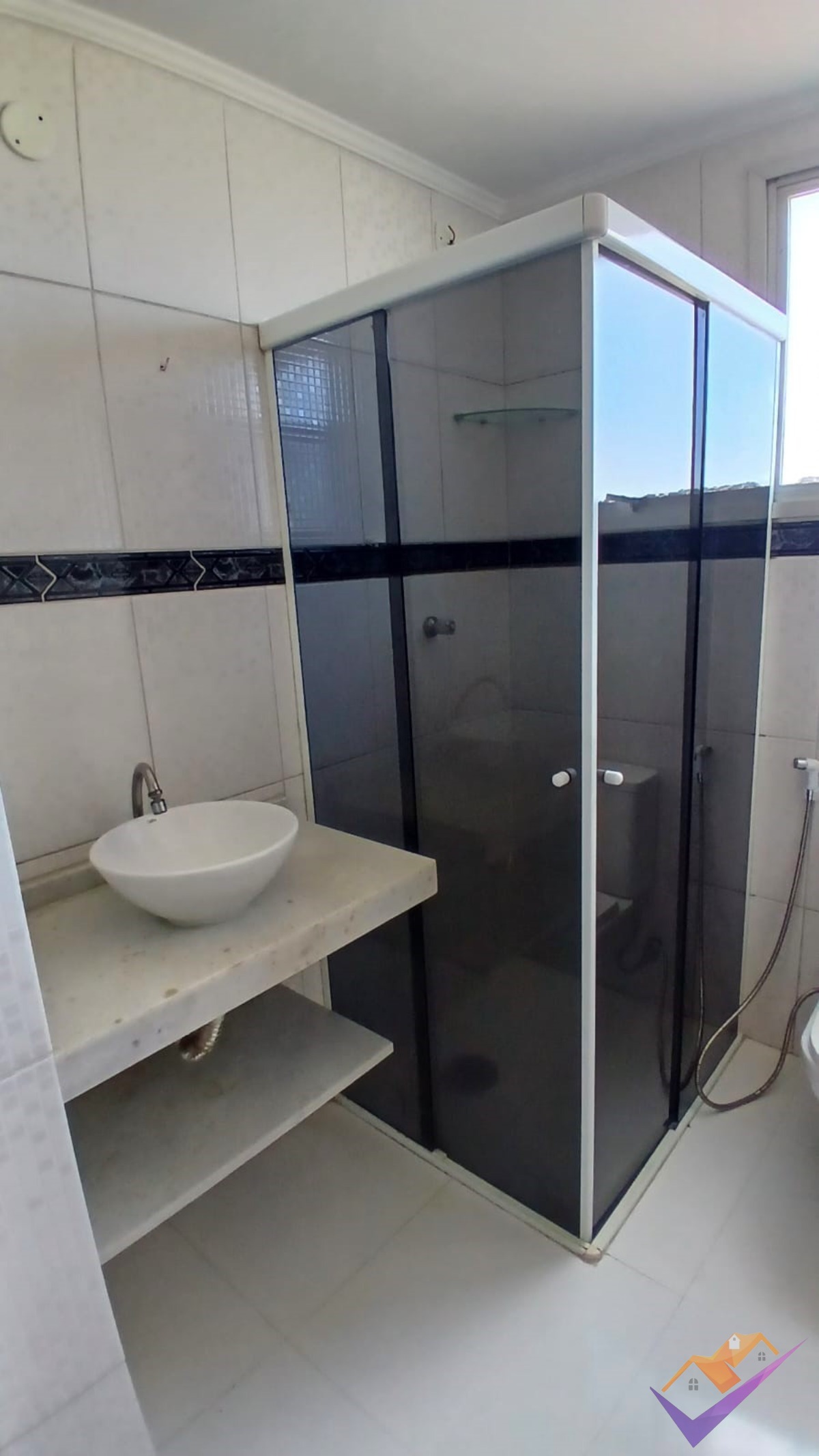Apartamento de 2 dormitórios, Sumaré. Ilha de Capri.