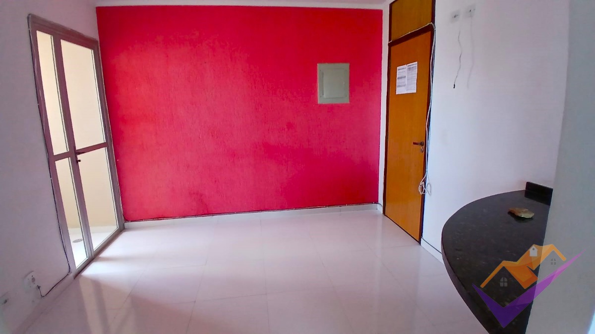 Apartamento de 2 dormitórios, Sumaré. Ilha de Capri.