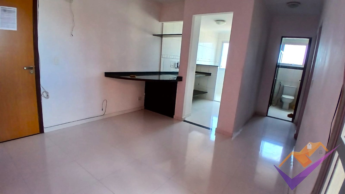 Apartamento de 2 dormitórios, Sumaré. Ilha de Capri.