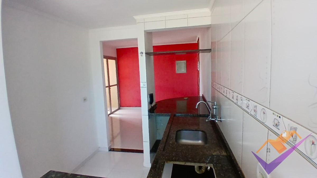 Apartamento de 2 dormitórios, Sumaré. Ilha de Capri.
