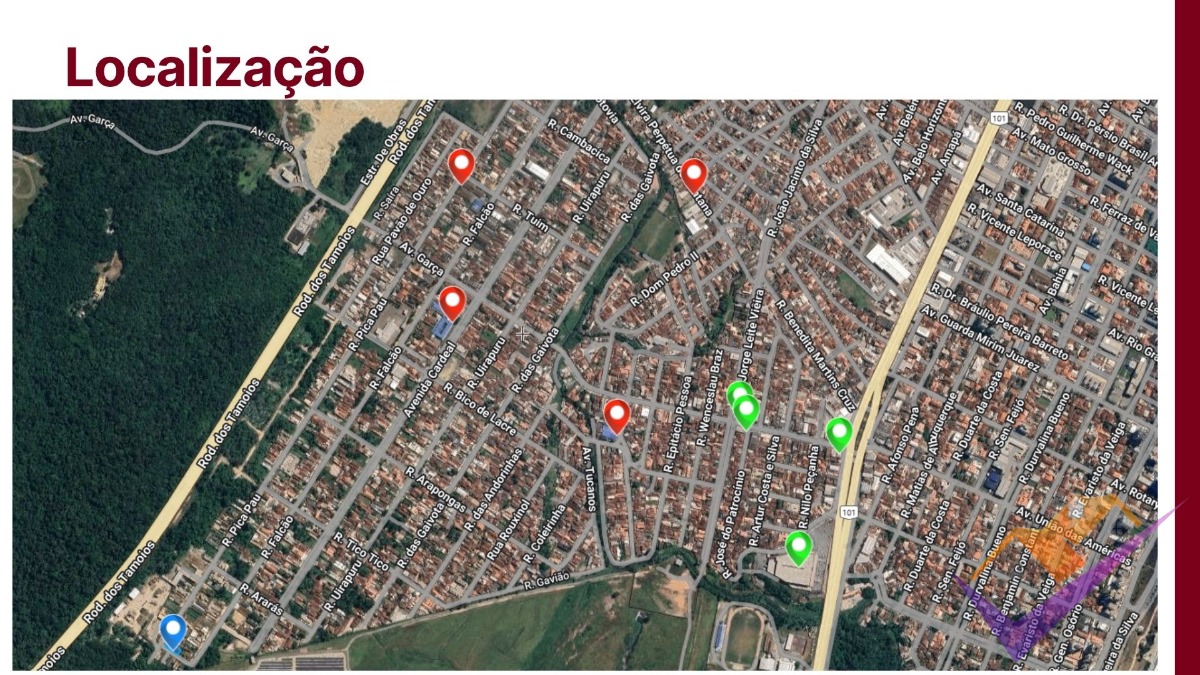 Condomínio leiria, jardim gaivotas, caraguatatuba.