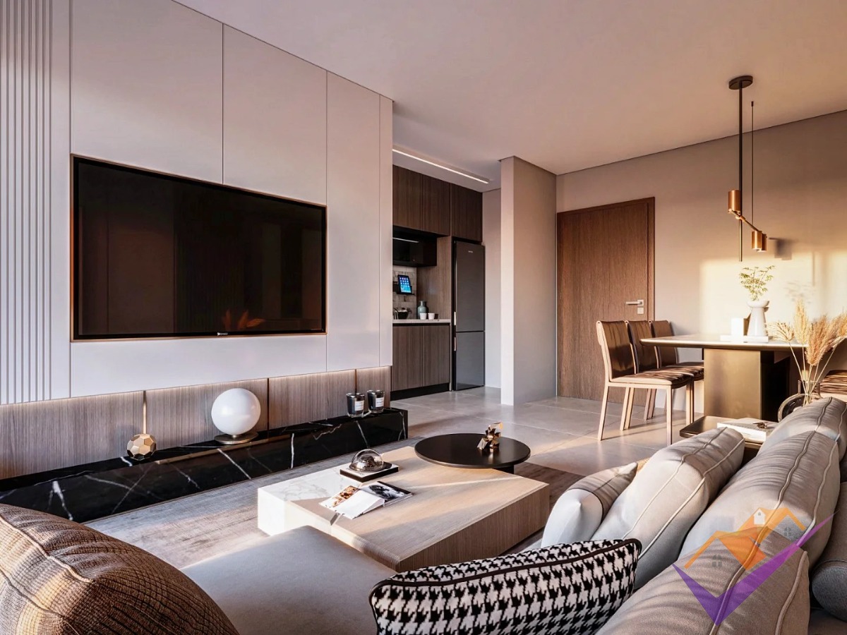Segóvia Residencial - Lançamento em Caraguatatuba.