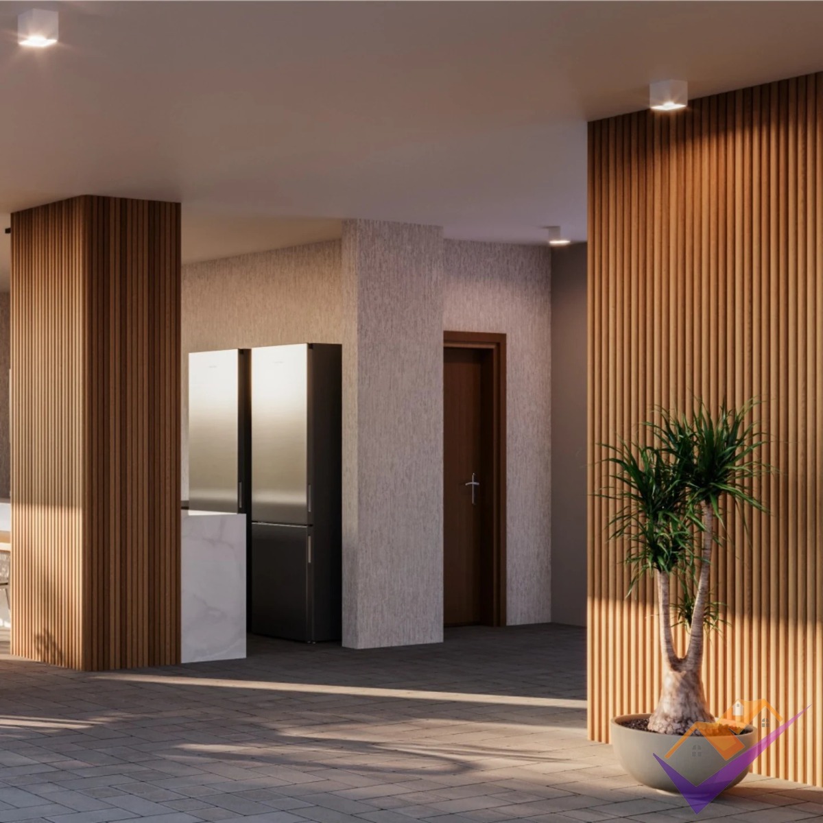 Segóvia Residencial - Lançamento em Caraguatatuba.