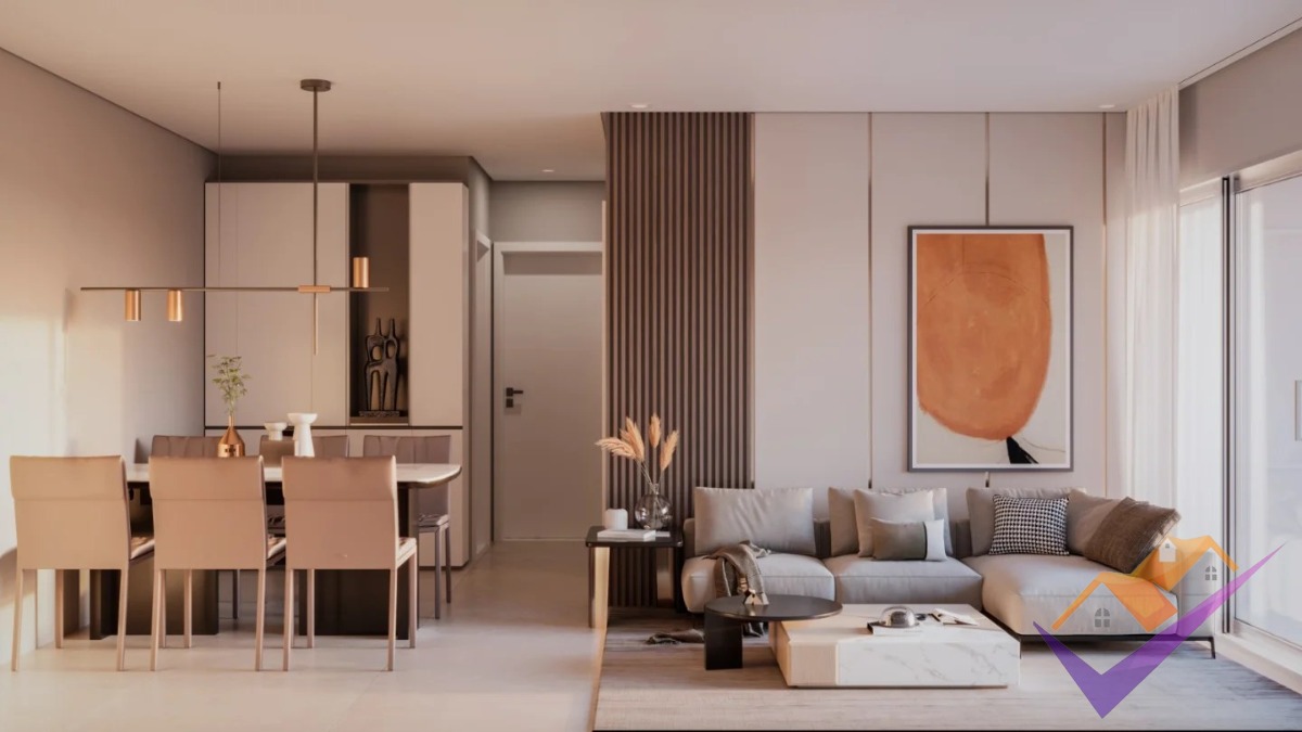 Segóvia Residencial - Lançamento em Caraguatatuba.