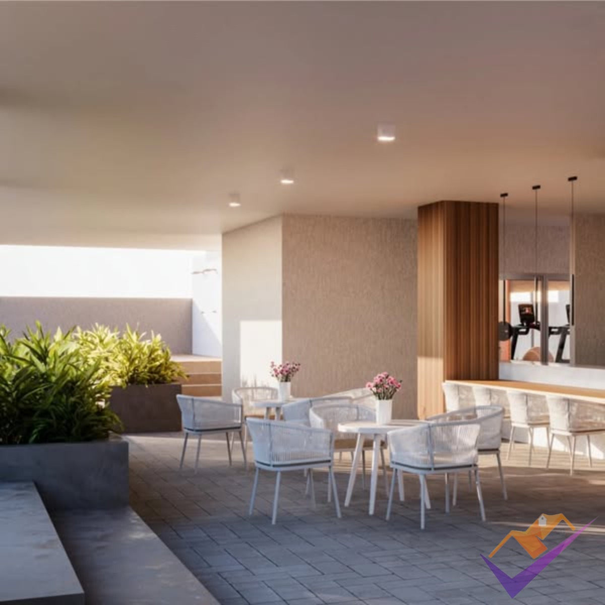 Segóvia Residencial - Lançamento em Caraguatatuba.