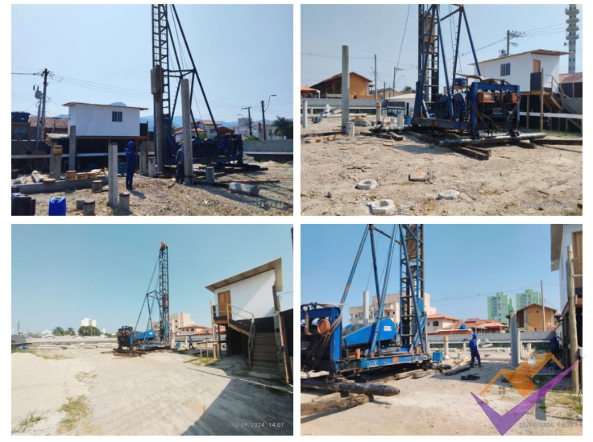 Segóvia Residencial - Lançamento em Caraguatatuba