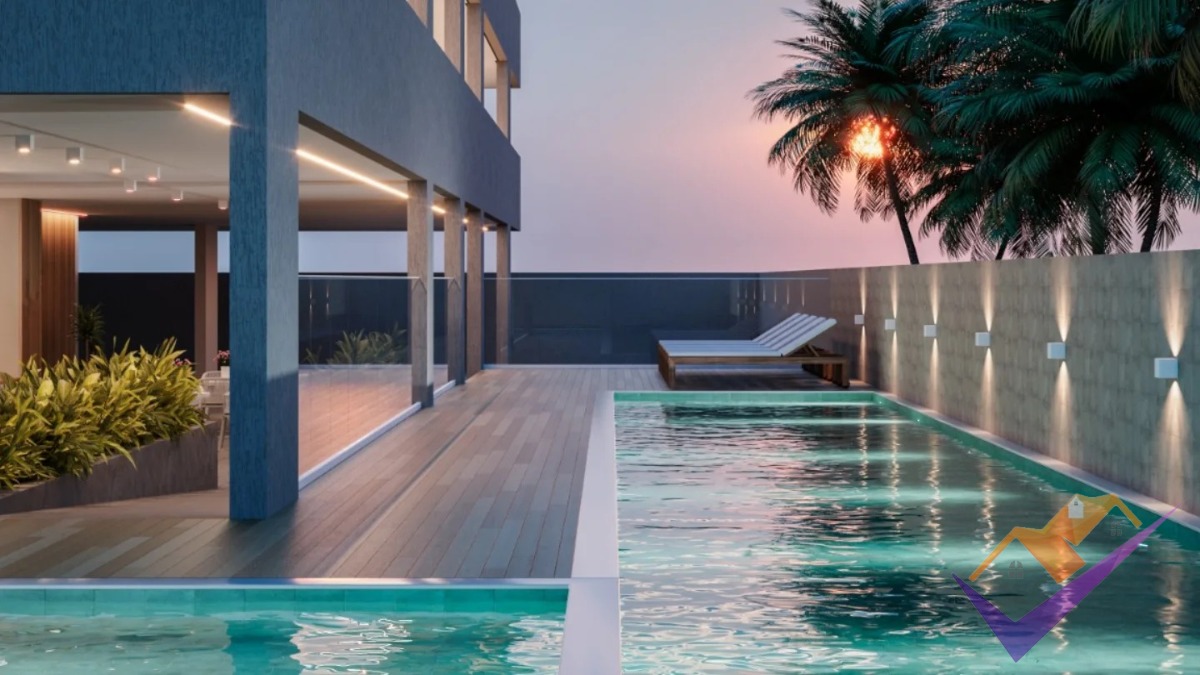 Segóvia Residencial - Lançamento em Caraguatatuba.