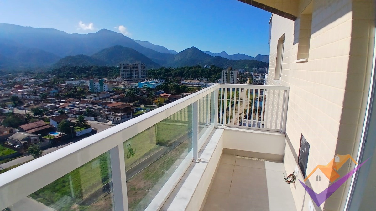 Cobertura dos Sonhos com Vista Panorâmica para o Mar e as Montanhas, Massaguaçu