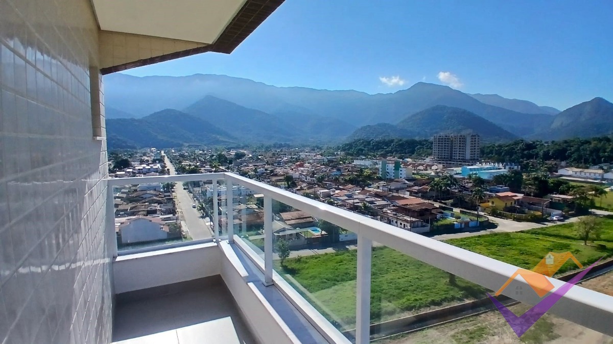 Cobertura dos Sonhos com Vista Panorâmica para o Mar e as Montanhas, Massaguaçu