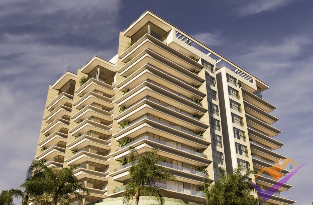 Apartamento, 3 quartos, 155 m² - Foto 1