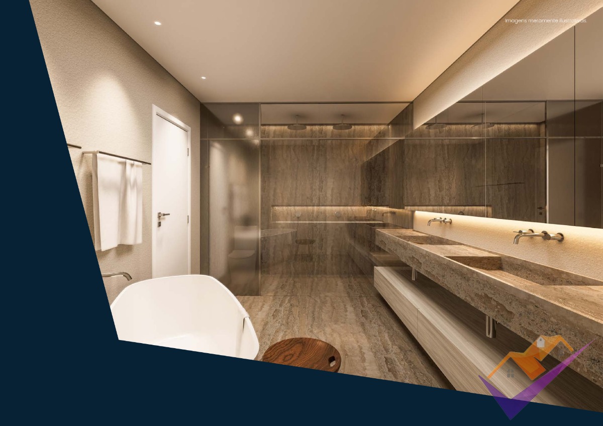 Apartamento, 3 quartos, 155 m² - Foto 39