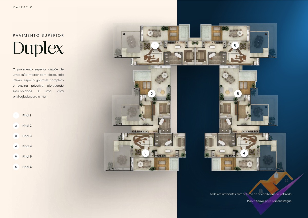 Apartamento, 3 quartos, 155 m² - Foto 27