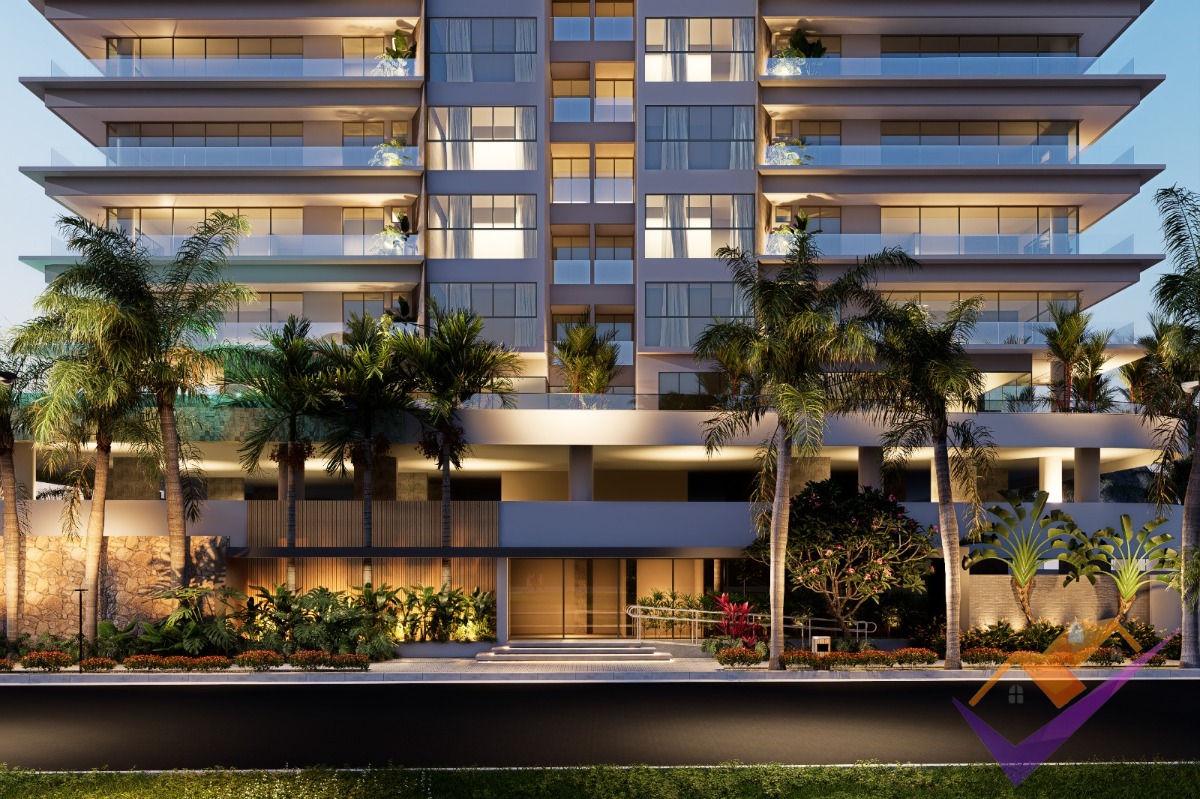 Apartamento, 3 quartos, 155 m² - Foto 3