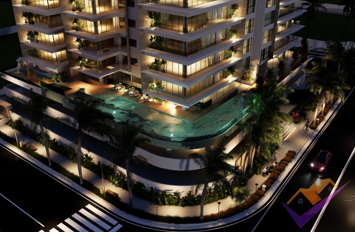 Apartamento, 3 quartos, 155 m² - Foto 5