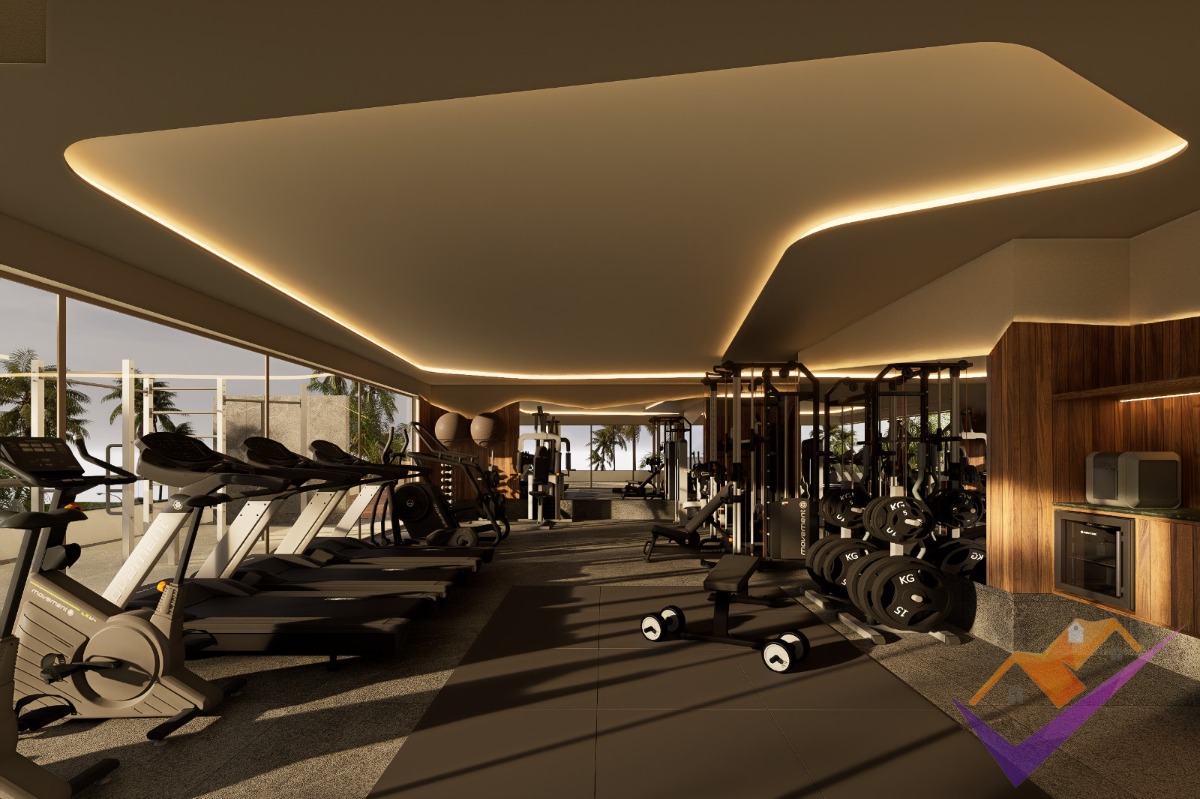 Apartamento, 3 quartos, 155 m² - Foto 14