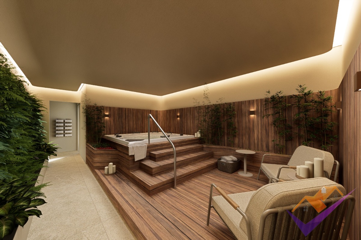 Apartamento, 3 quartos, 155 m² - Foto 18