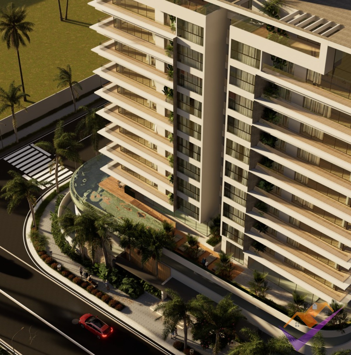 Apartamento, 3 quartos, 155 m² - Foto 6