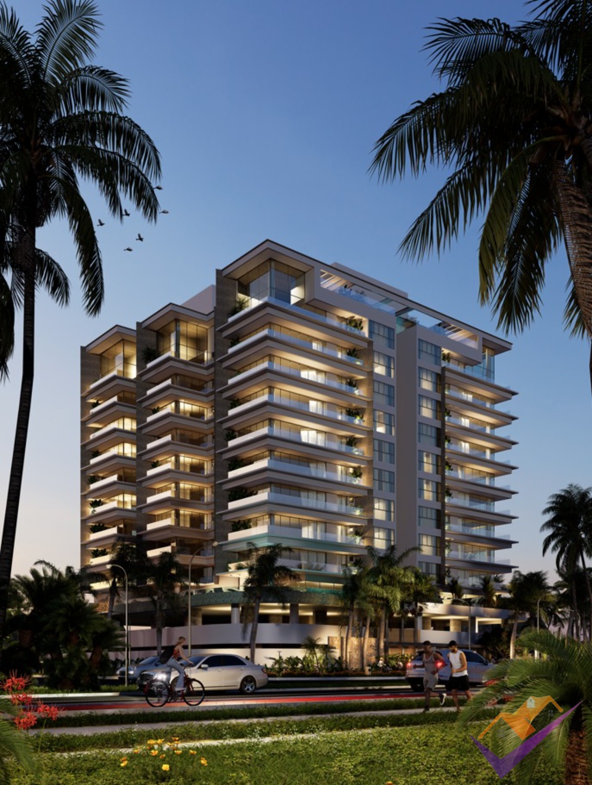 Apartamento, 3 quartos, 155 m² - Foto 7