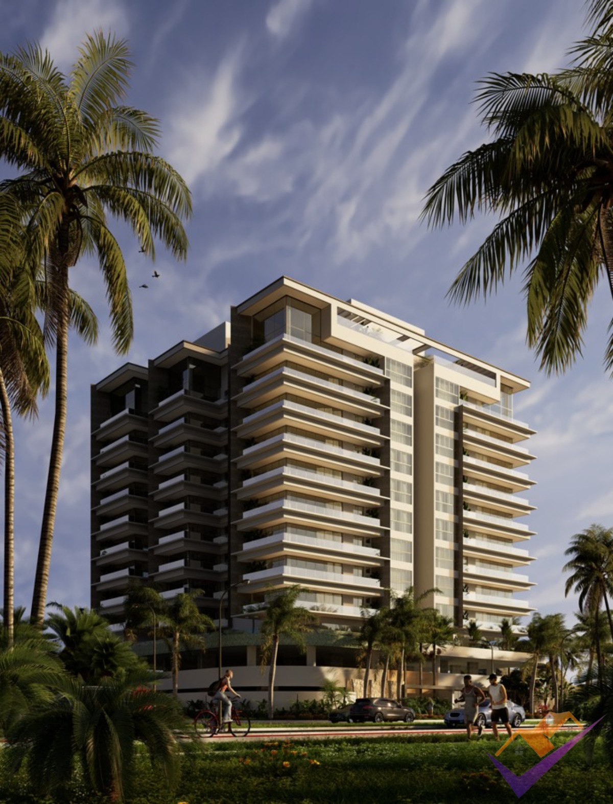 Apartamento, 3 quartos, 155 m² - Foto 2