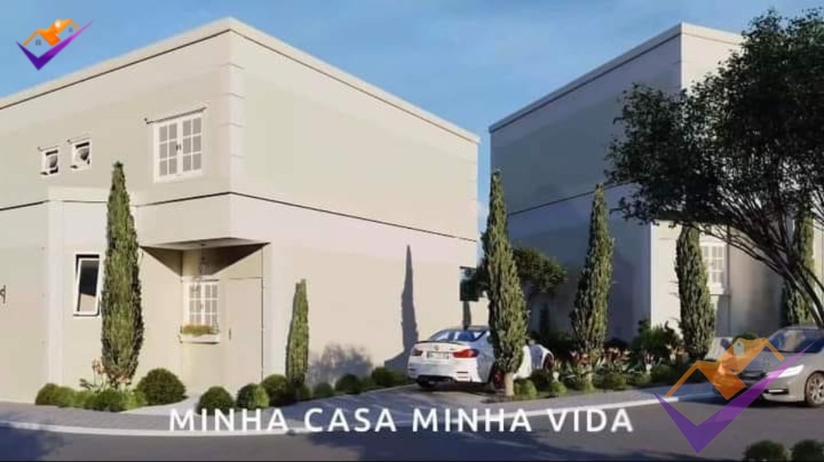 Reserva tabaporã, sobrados de 2 dormitórios no jaraguazinho